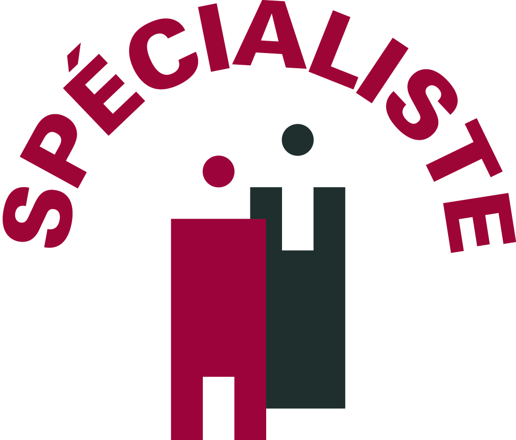 Logo Specialiste avocat